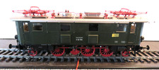 BR E 32 104 der DB, Ep. III