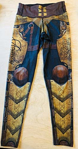 Anarchy apparel victorian - apparel,