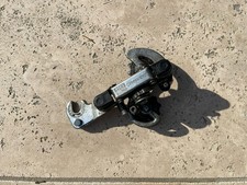 sachs huret commander