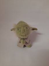 Yoda Star Wars Stofftier