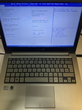 ASUS ZenBook UX31E 13,3”