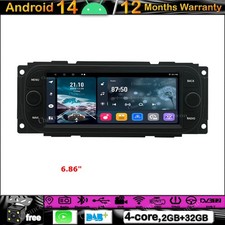 Android 14 Autoradio Carplay