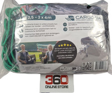 Anhängernetz Abdecknetz