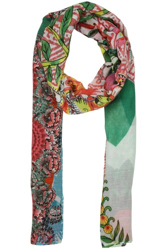 Desigual schal damen tuch - schal,