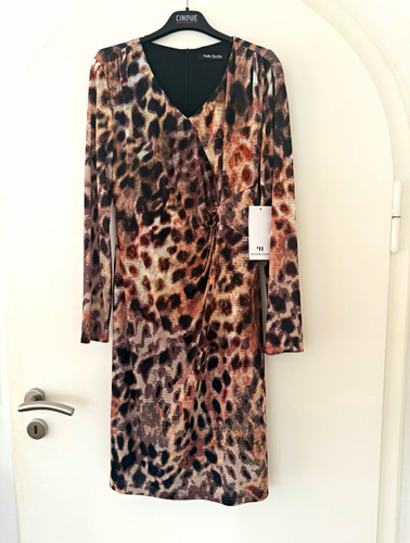 Betty barclay jerseykleid - betty,