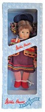 Käthe Kruse / Puppe