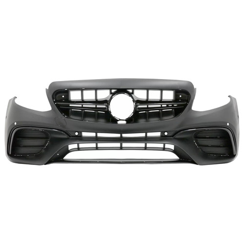 Frontstoßstange für mercedes - für,