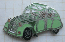CITROEN 2 CV  / OLDTIMER