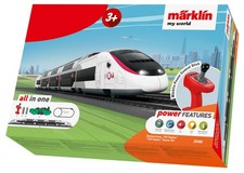 Märklin 29406 Startbox TGV