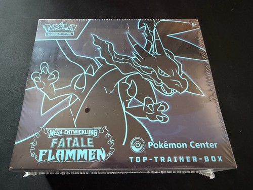 Pokemon center top trainer - pokemon,