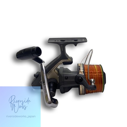 Shimano gt5000 spinn - shimano,
