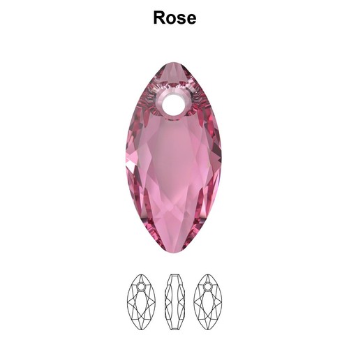 Swarovski kristalle 6437 - swarovski,