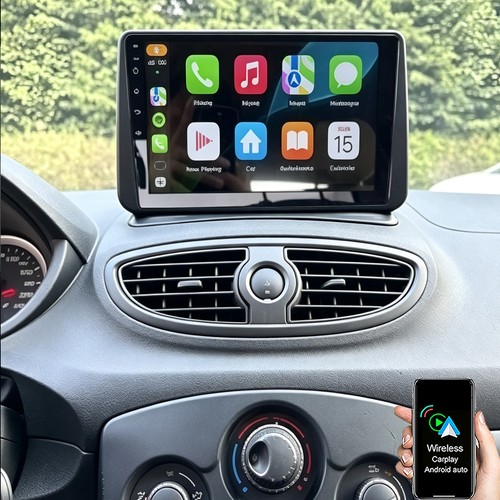 32g android autoradio - 15,