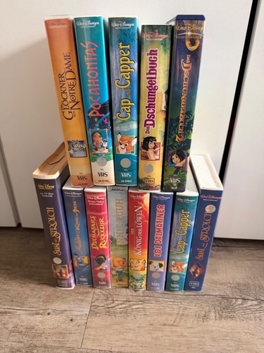 13x walt disney - walt,
