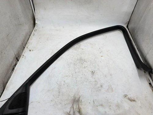 Bmw e46 fensterleiste tür - 3,