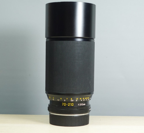 Leitz leica vario elmar - leitz, vario-elmar-r