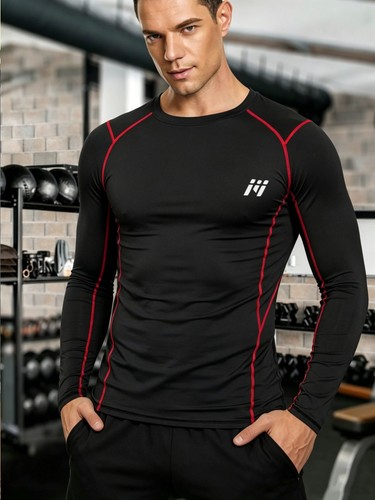 Meetwee herren funktionsshirt - meetwee,