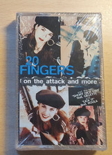 MC, Cassette, Kassette, Tape