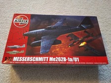 Plastik Modellbausatz 1:72