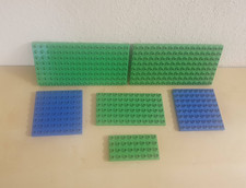 LEGO Duplo Plattenset