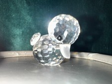 Swarovski Entchen 7665 • OVP