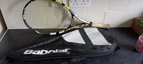 Babolat aero pro - drive, 25