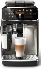 Philips 5400 Series EP5447/90 Latte Kaffeevollautomat Kaffeemaschine Neu