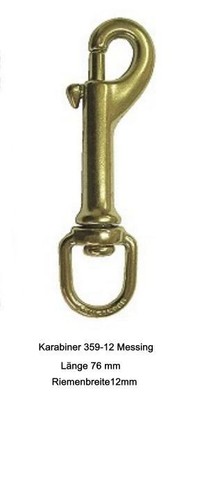 Zangen rund bolzen karabiner - zangen,