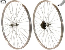 REDONDO 28 Zoll Laufrad Set