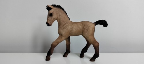 Schleich andalusier fohlen - andalusier,