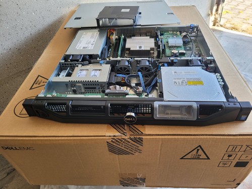 Dell poweredge r220 intel - r220,,