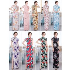 Chinesisches retro cheongsam - chinesisches,