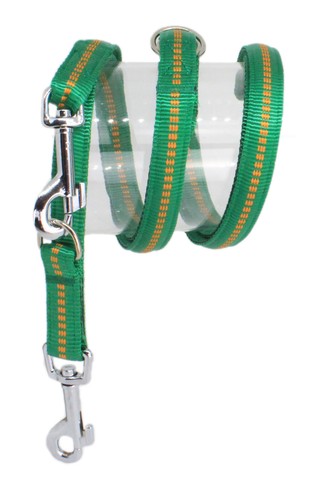 Nylon leine hundeleine - nylon,
