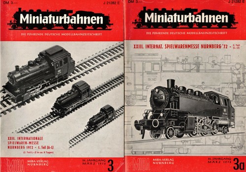 Miniaturbahn