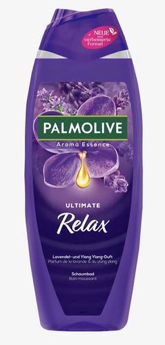 Palmolive ultimate relax - palmolive,