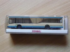 Kembel Mercedes Benz O405N