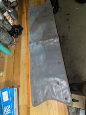 DDR Kühlergrill - Abdeckung Schutzabdeckung IFA W 50 Trabant B 1000 Barkas