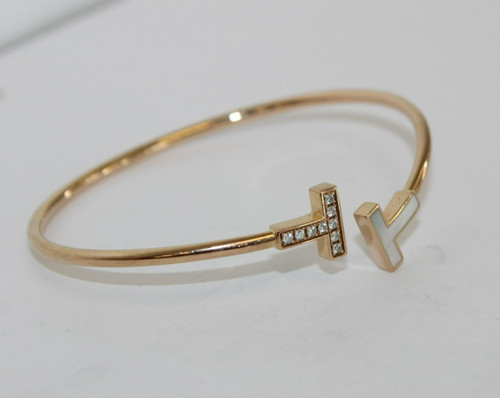 Tiffany 18k gelbgold - tiffany,