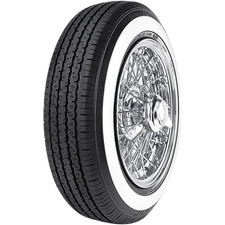RADAR Sommerreifen 155 R 15 TL 82S DIMAX CLASSIC WSW WW M+S