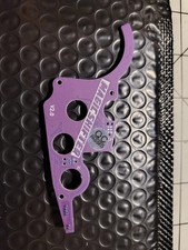 Vanmoof S3 X3 Schalthebel