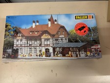 Faller H0 110114 Bausatz