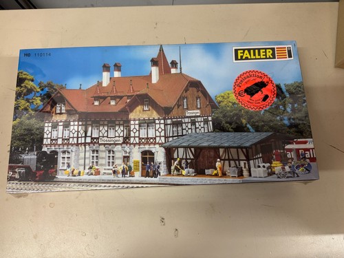 Faller 110114 bausatz - faller,