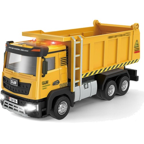 Baustellenfahrzeuge kinder lkw - baustellenfahrzeuge,