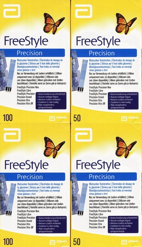 Freestyle precision - freestyle,