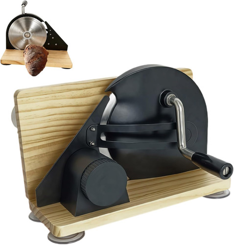 Brotschneidemaschine manuell - brotschneidemaschine,