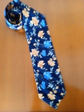 Krawatte Edsor Kronen Pure