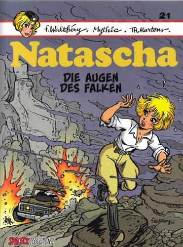 Natascha 2018 mit - nr.21, /