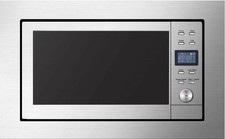 Amica einbau mikrowelle grill - amica,