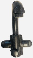 KLUDI Küchenarmatur Spültischarmatur  Geräteanschluss  B WARE Granit Schwarz