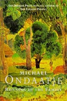 Running the family - running, (picador